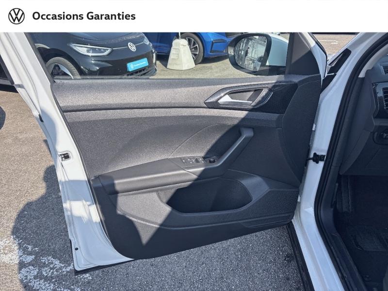 Voitures occasions VOLKSWAGEN T-CROSS VW Edition Thionville