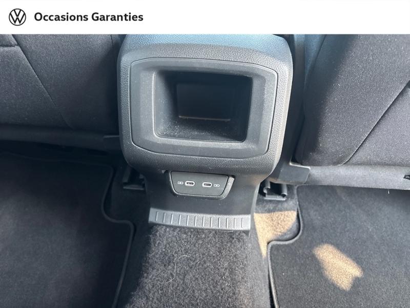 Voitures occasions VOLKSWAGEN T-CROSS VW Edition Thionville