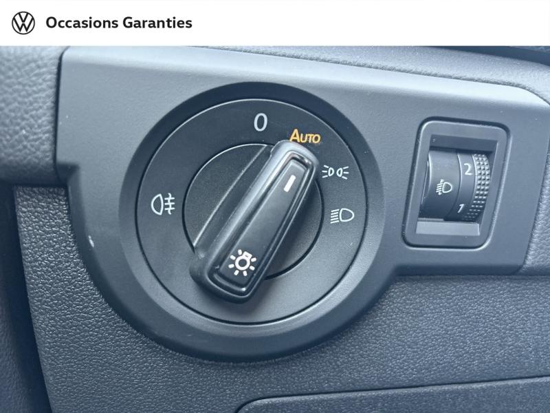 Voitures occasions VOLKSWAGEN T-CROSS VW Edition Thionville