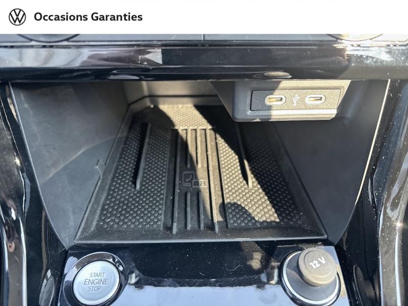 Voitures occasions VOLKSWAGEN T-CROSS VW Edition Thionville