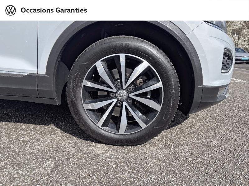 Voitures occasions VOLKSWAGEN T-ROC Lounge Metz
