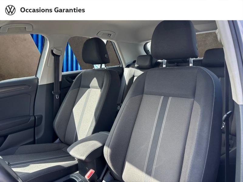 Voitures occasions VOLKSWAGEN T-ROC Lounge Thionville