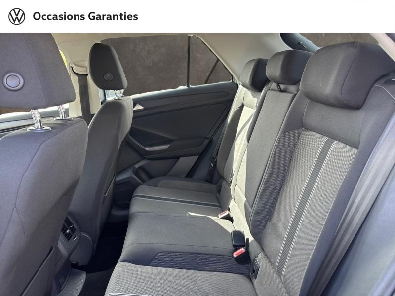 Voitures occasions VOLKSWAGEN T-ROC Lounge Thionville