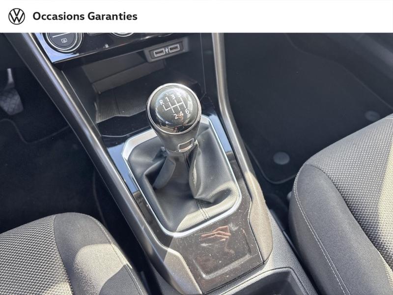 Voitures occasions VOLKSWAGEN T-ROC Lounge Metz