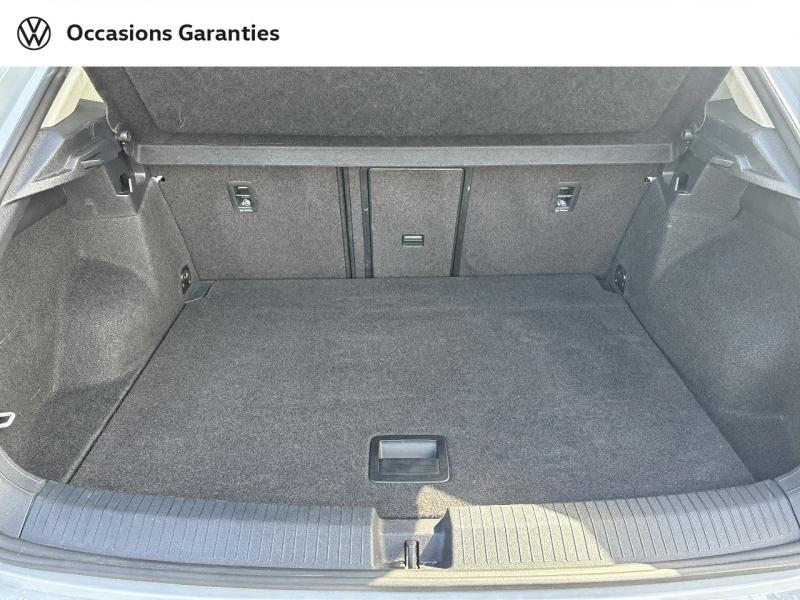 Voitures occasions VOLKSWAGEN T-ROC Lounge Metz