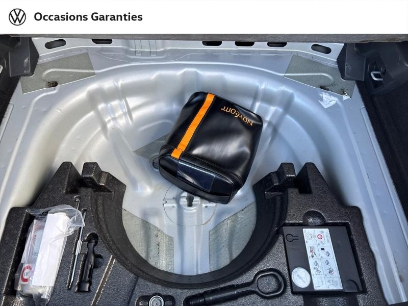 Voitures occasions VOLKSWAGEN T-ROC Lounge Thionville