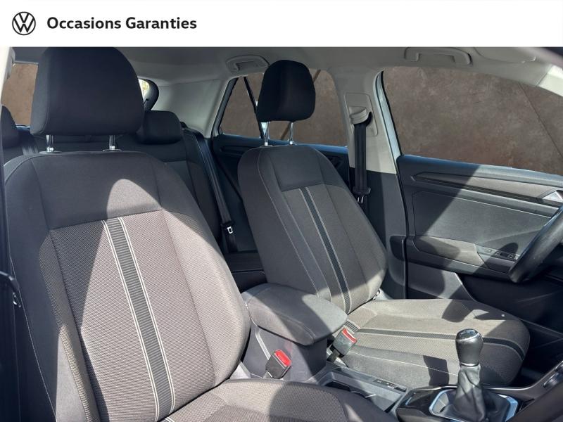 Voitures occasions VOLKSWAGEN T-ROC Lounge Metz