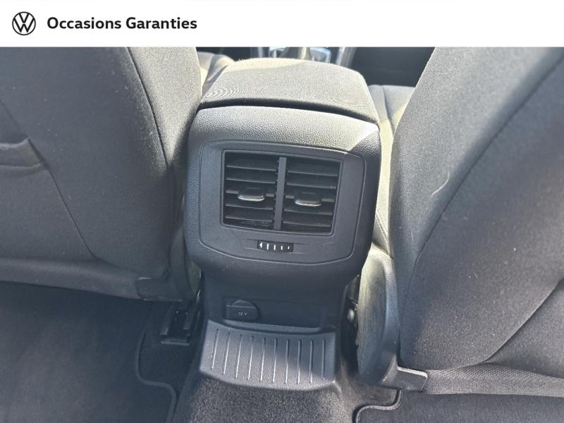 Voitures occasions VOLKSWAGEN T-ROC Lounge Thionville