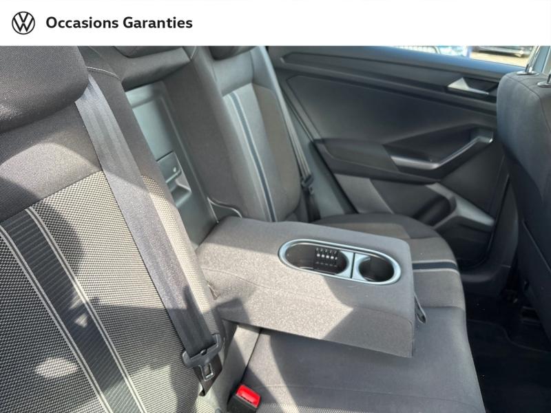 Voitures occasions VOLKSWAGEN T-ROC Lounge Metz