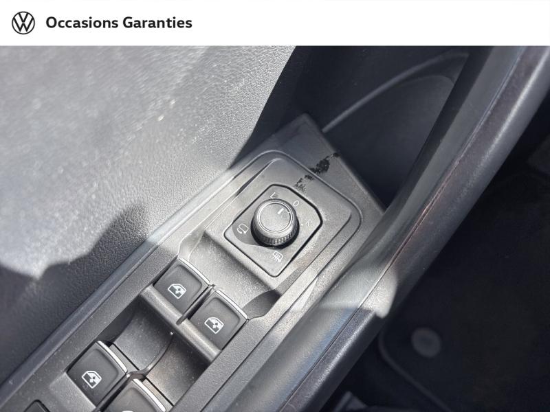 Voitures occasions VOLKSWAGEN T-ROC Lounge Thionville