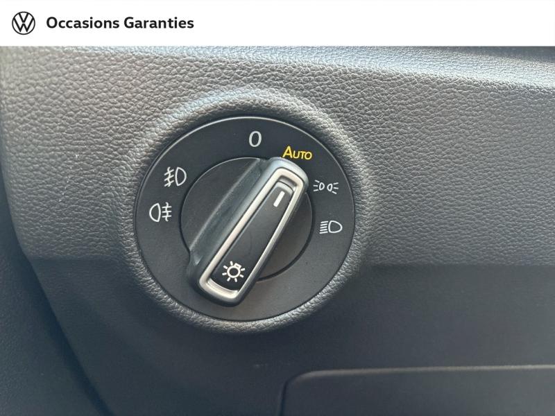 Voitures occasions VOLKSWAGEN T-ROC Lounge Thionville