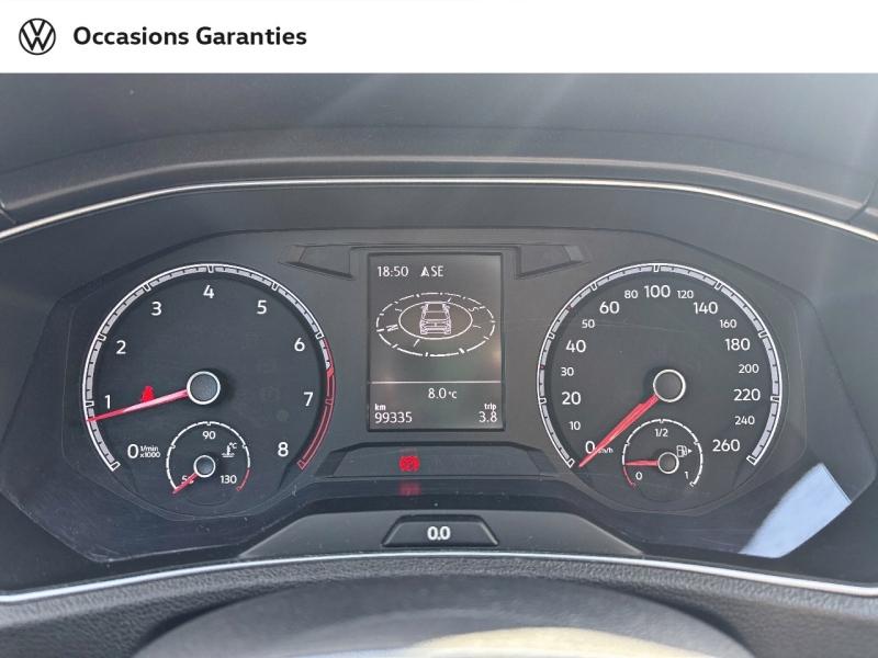 Voitures occasions VOLKSWAGEN T-ROC Lounge Metz