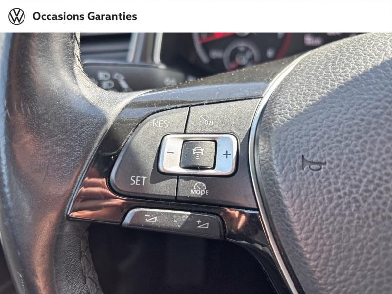 Voitures occasions VOLKSWAGEN T-ROC Lounge Metz