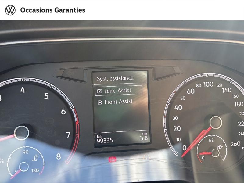 Voitures occasions VOLKSWAGEN T-ROC Lounge Metz