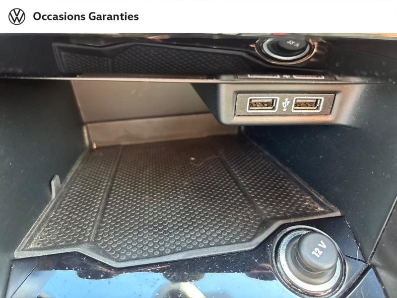 Voitures occasions VOLKSWAGEN T-ROC Lounge Thionville
