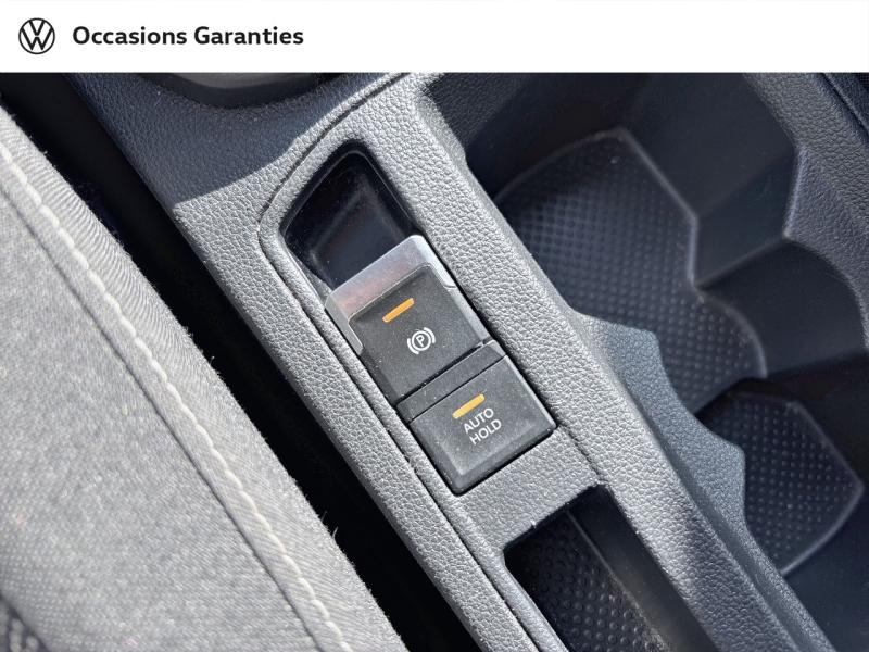 Voitures occasions VOLKSWAGEN T-ROC Lounge Thionville