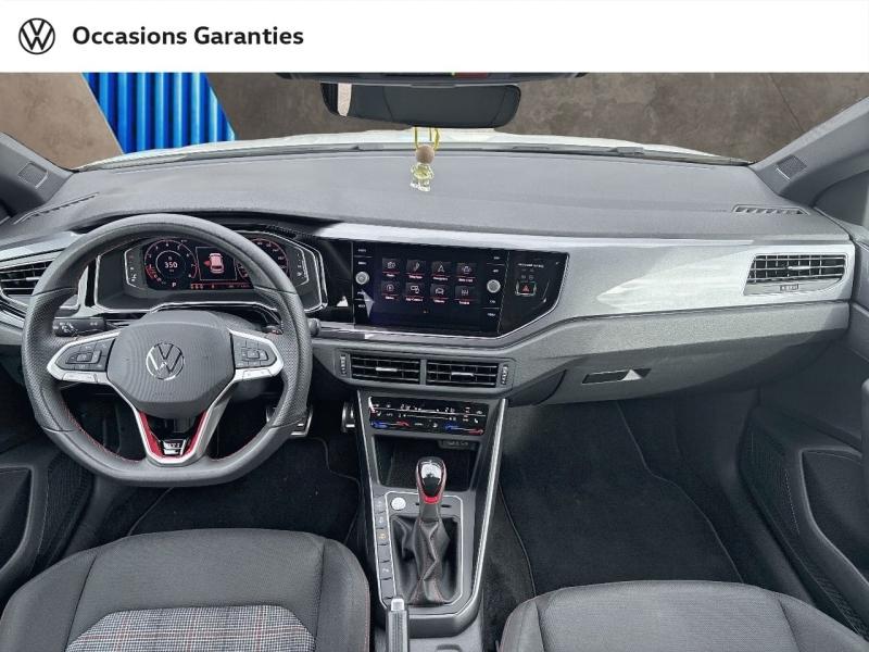 Voitures occasions VOLKSWAGEN POLO GTI Thionville