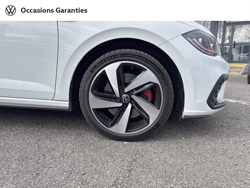 Voitures occasions VOLKSWAGEN POLO GTI Thionville
