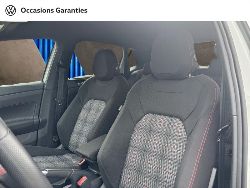 Voitures occasions VOLKSWAGEN POLO GTI Thionville