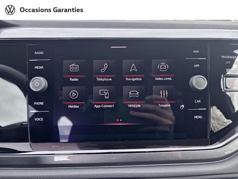 Voitures occasions VOLKSWAGEN POLO GTI Thionville