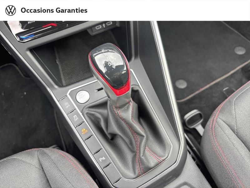 Voitures occasions VOLKSWAGEN POLO GTI Thionville