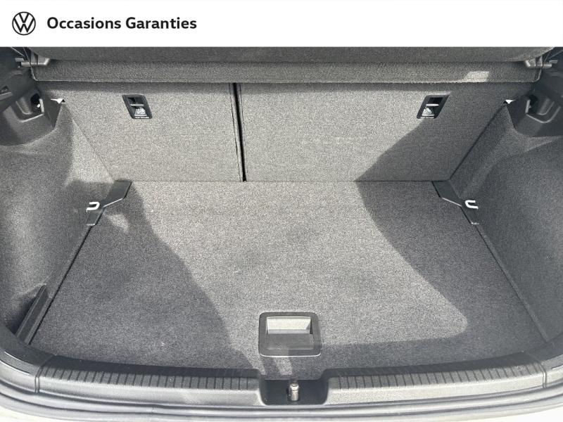 Voitures occasions VOLKSWAGEN POLO GTI Thionville