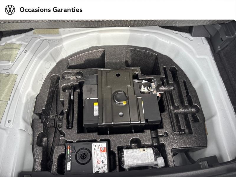 Voitures occasions VOLKSWAGEN POLO GTI Thionville