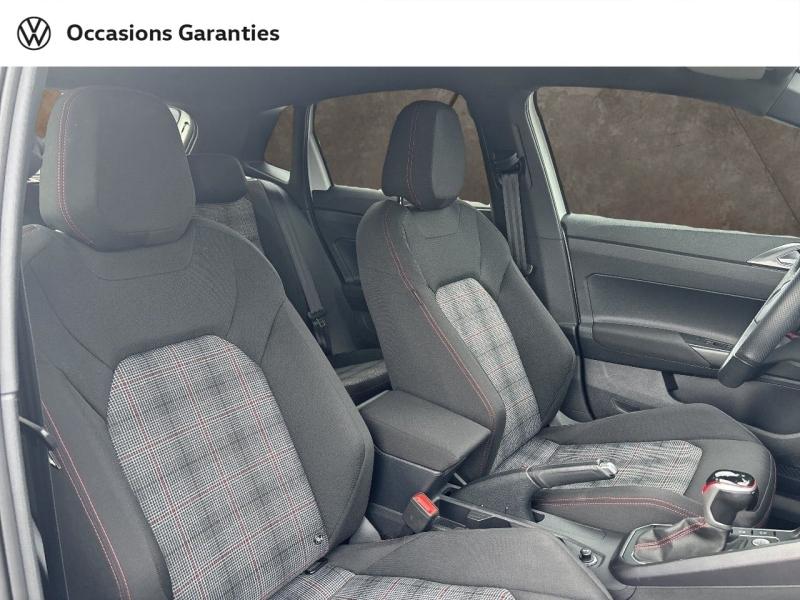 Voitures occasions VOLKSWAGEN POLO GTI Thionville