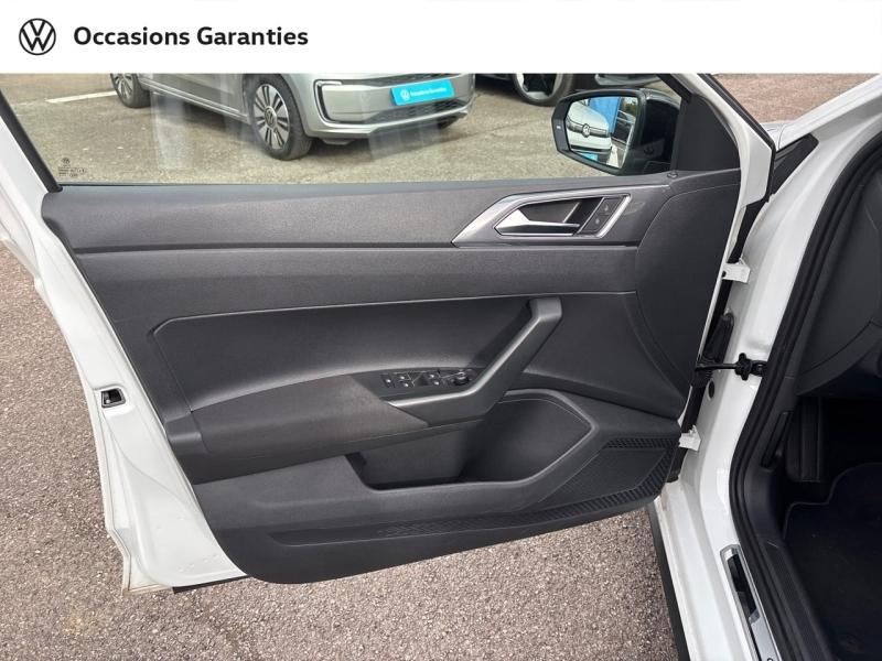 Voitures occasions VOLKSWAGEN POLO GTI Thionville