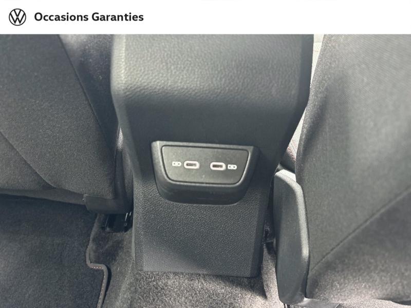 Voitures occasions VOLKSWAGEN POLO GTI Thionville