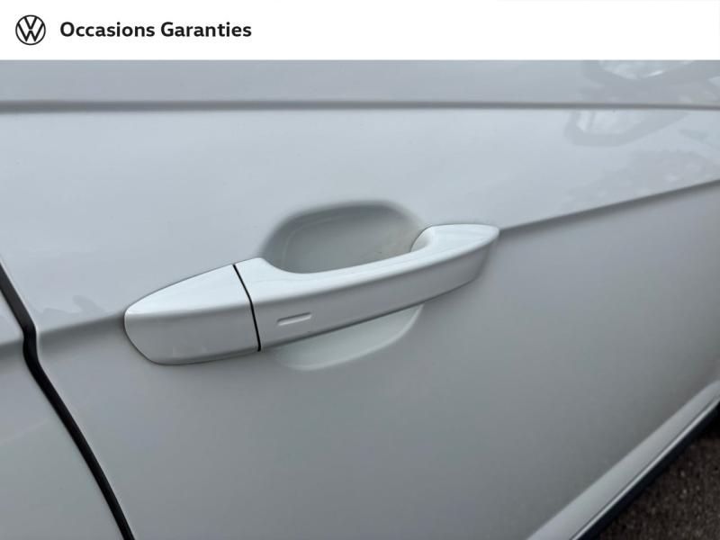 Voitures occasions VOLKSWAGEN POLO GTI Thionville