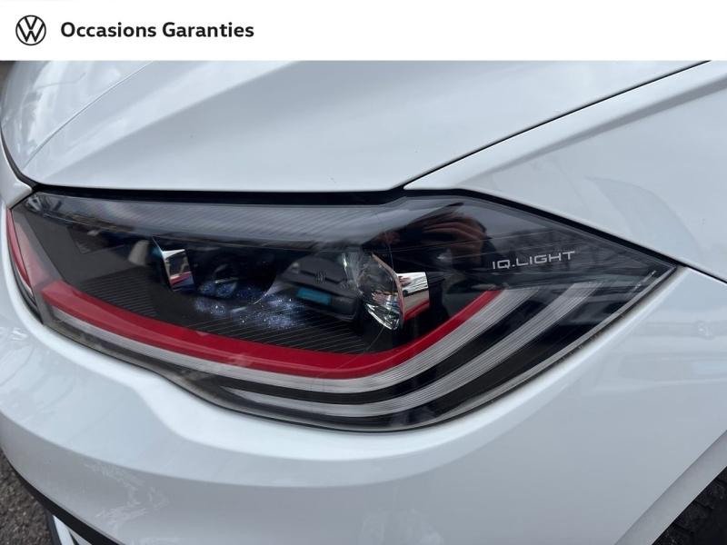 Voitures occasions VOLKSWAGEN POLO GTI Thionville