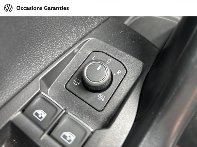 Voitures occasions VOLKSWAGEN POLO GTI Thionville