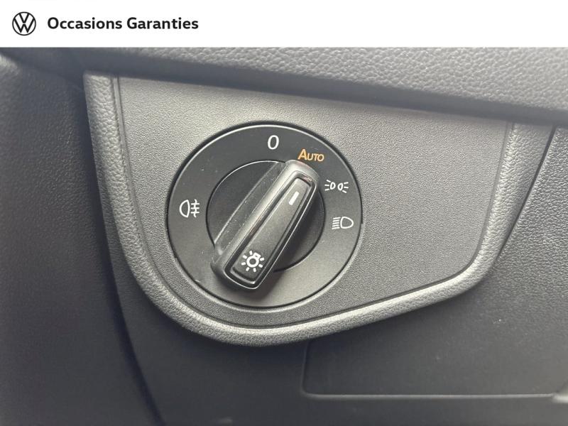 Voitures occasions VOLKSWAGEN POLO GTI Thionville