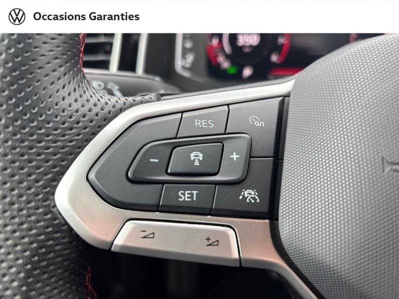 Voitures occasions VOLKSWAGEN POLO GTI Thionville