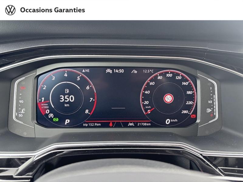 Voitures occasions VOLKSWAGEN POLO GTI Thionville