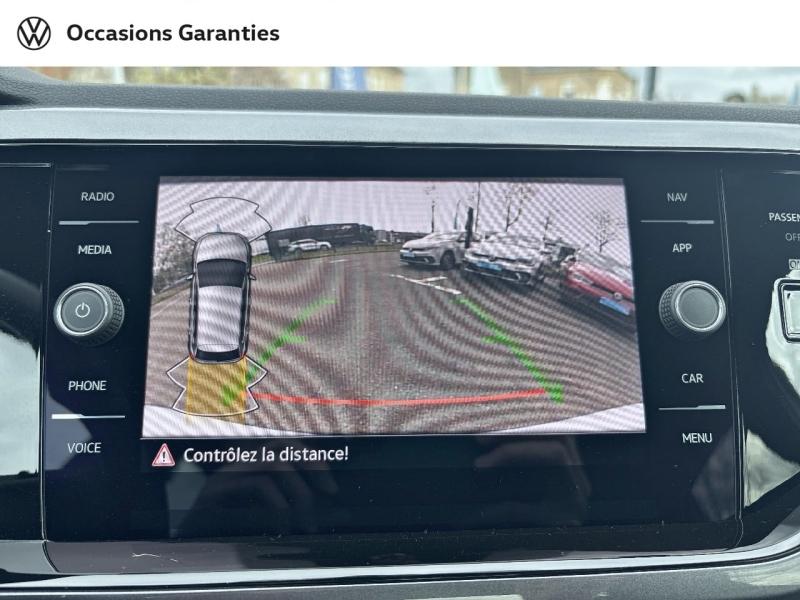 Voitures occasions VOLKSWAGEN POLO GTI Thionville