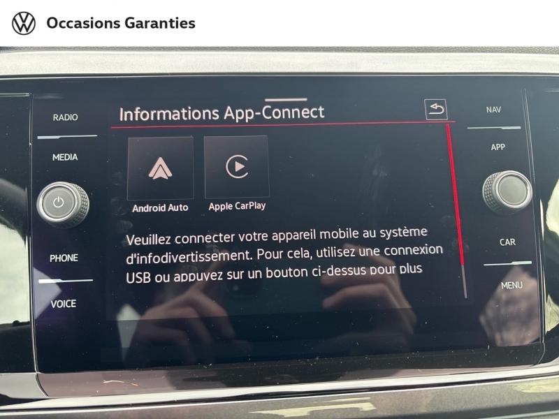 Voitures occasions VOLKSWAGEN POLO GTI Thionville