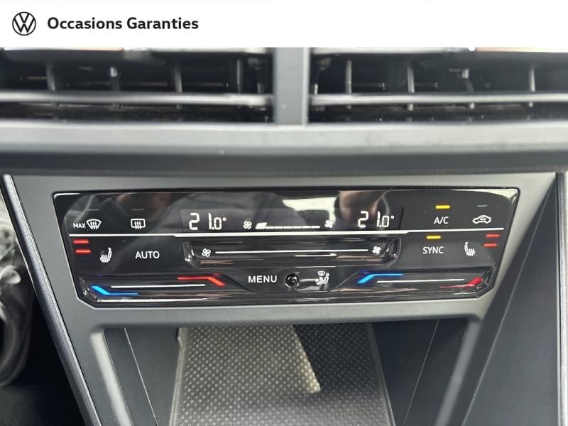 Voitures occasions VOLKSWAGEN POLO GTI Thionville