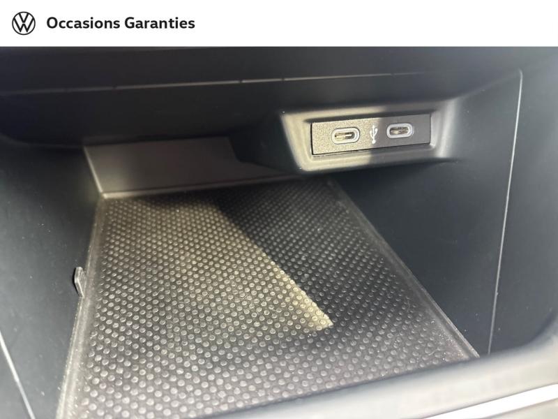 Voitures occasions VOLKSWAGEN POLO GTI Thionville