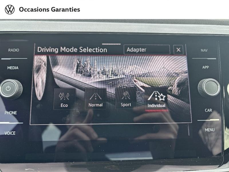 Voitures occasions VOLKSWAGEN POLO GTI Thionville