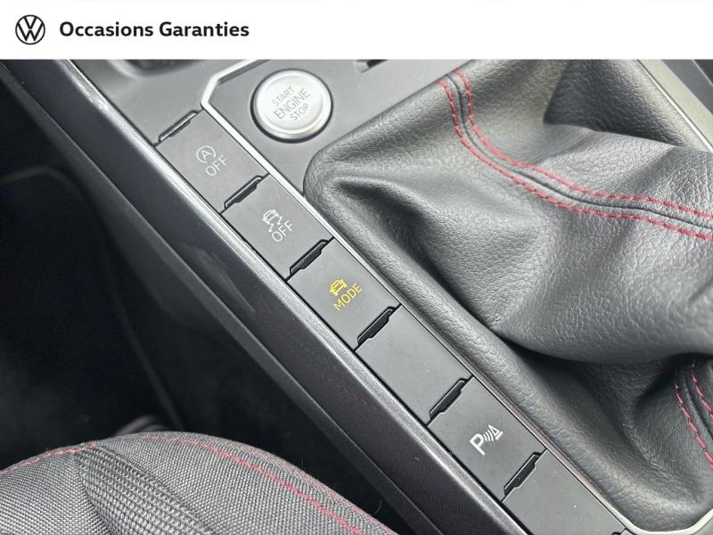 Voitures occasions VOLKSWAGEN POLO GTI Thionville