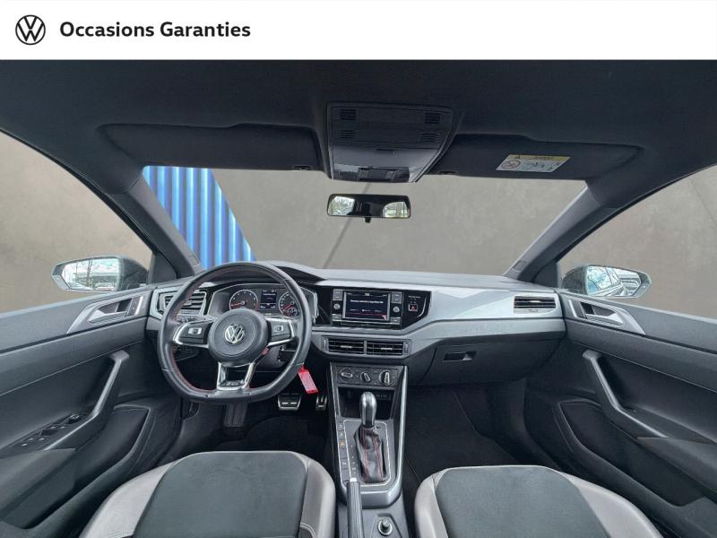 Voitures occasions VOLKSWAGEN POLO GTI Thionville