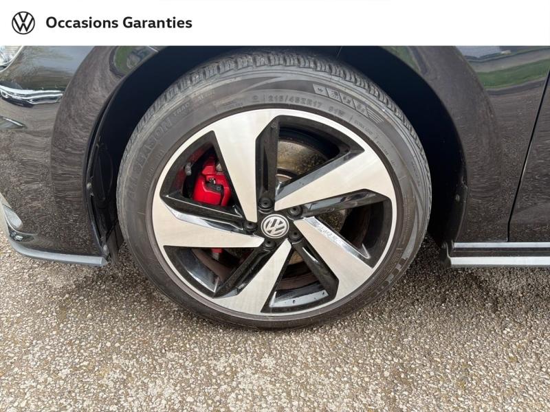 Voitures occasions VOLKSWAGEN POLO GTI Thionville