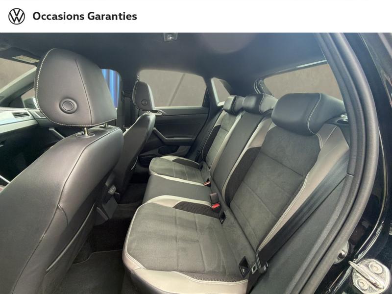 Voitures occasions VOLKSWAGEN POLO GTI Thionville