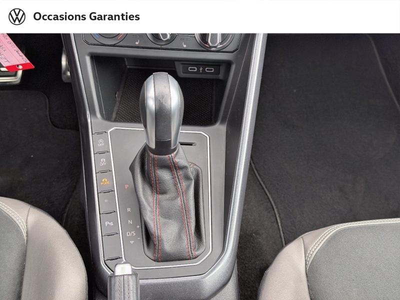 Voitures occasions VOLKSWAGEN POLO GTI Thionville
