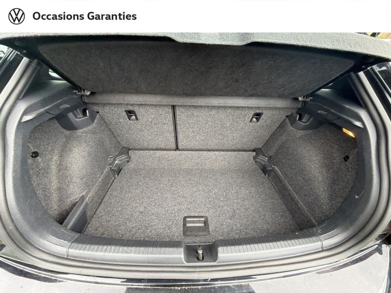 Voitures occasions VOLKSWAGEN POLO GTI Thionville