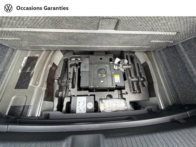 Voitures occasions VOLKSWAGEN POLO GTI Thionville