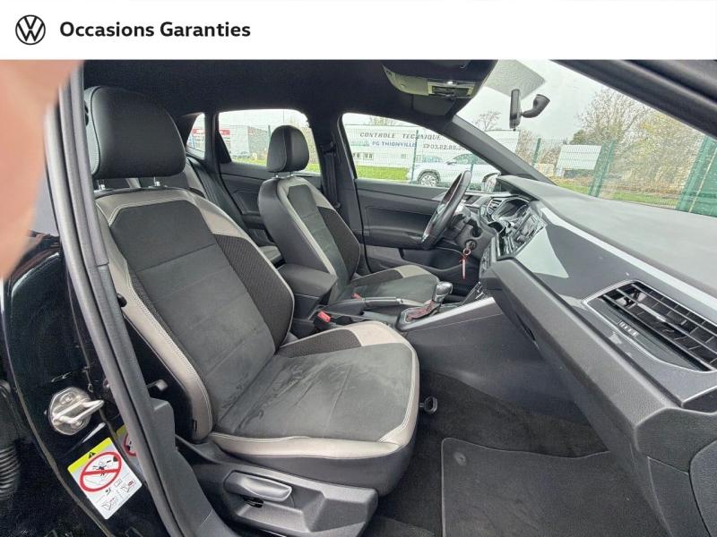 Voitures occasions VOLKSWAGEN POLO GTI Thionville