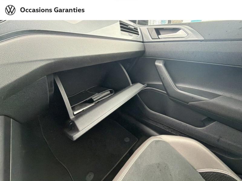 Voitures occasions VOLKSWAGEN POLO GTI Thionville